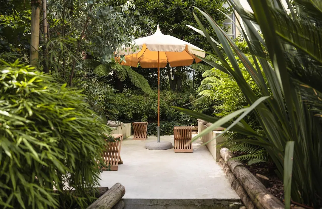 B5 Boutique Hotel (Adults Only)-1