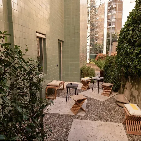 B5 Boutique Hotel (Adults Only)-2